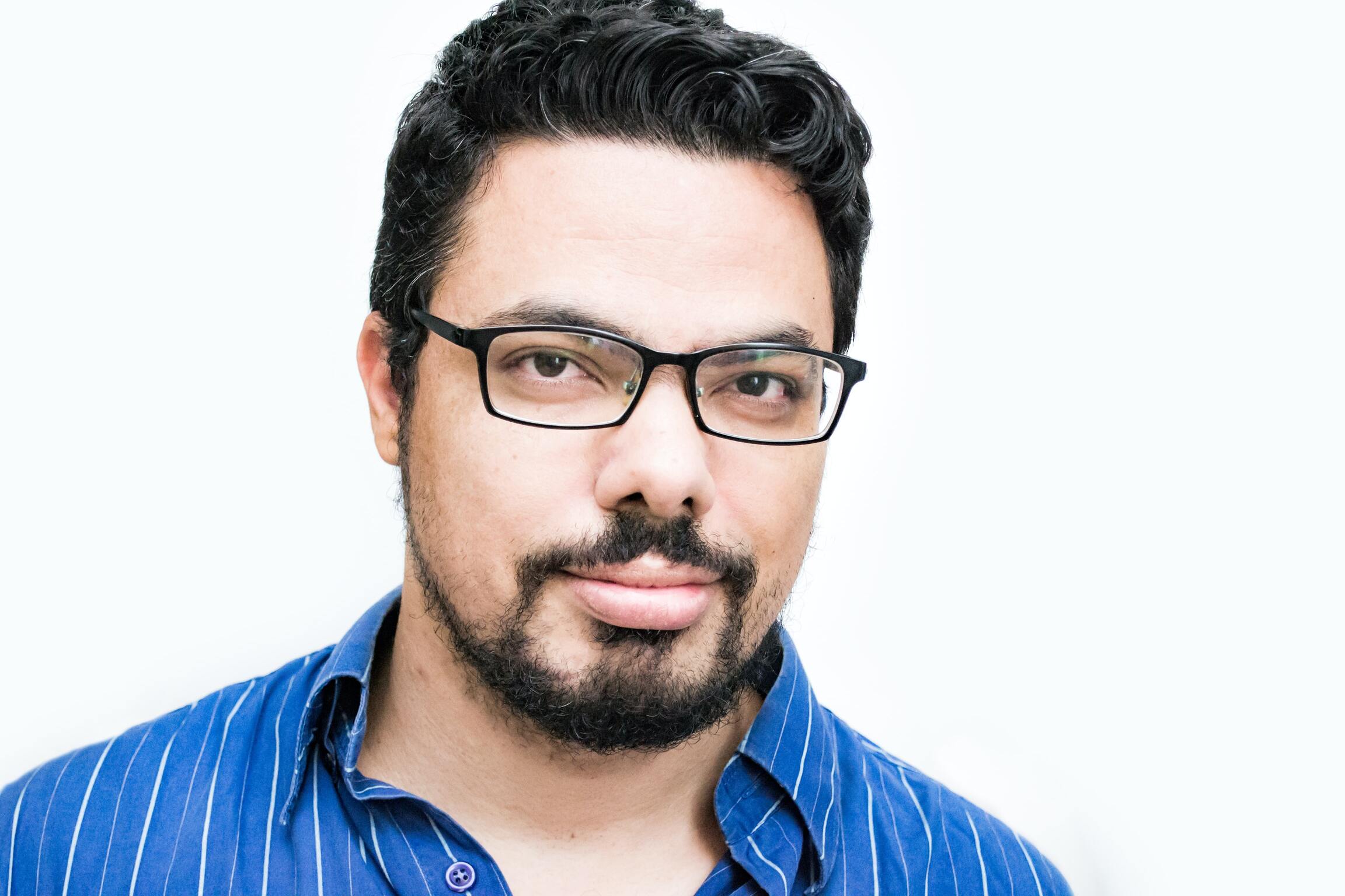 Mark Clavacio